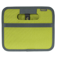 Faltbox Meori Mini, Kiwi Grün