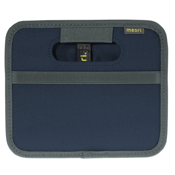 Faltbox Meori Mini, Marine Blau