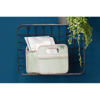 Faltbox Meori Mini, Marine Blau