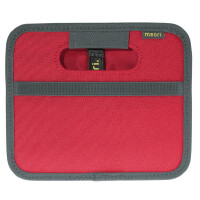 Faltbox Meori Mini, Hibiskus Rot
