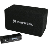Caratec Audio Soundsystem CAS202