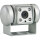 Rückfahrkamera CAM 45 NAV für Navigationssysteme, silber