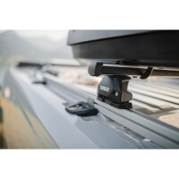 Thule Roof Rack Längsschienen Standard, Länge...