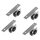 Thule Roof Rack Umbausatz
