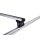Thule Roof Rack Querschienen, Höhe 15 cm