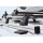Thule Roof Rack Querschienen, Höhe 19 cm