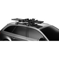 Thule Ski- und Snowboardträger SnowPack 7322