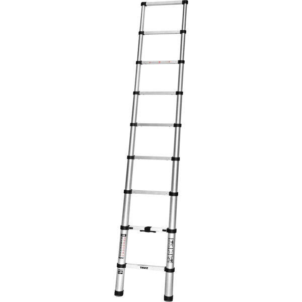 Thule Van-Leiter, 9-stufig