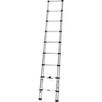 Thule Van-Leiter, 9-stufig