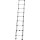 Thule Van-Leiter, 9-stufig