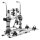 Fahrradträger Thule Lift 12 Volt