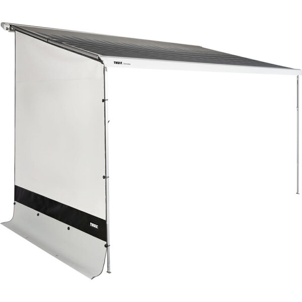 View-Blocker G2 Side für TO Serie 5 / 6, Auszug 2,5 m, Höhe L