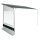 Rain-Blocker G2 Side V2 für TO 1200, Auszug 2,5 m