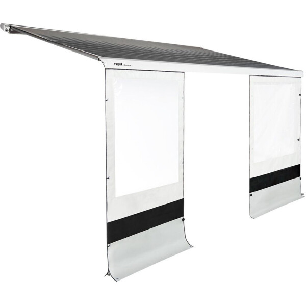 Rain-Blocker G2 Front 1,75 m, Höhe small