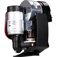Motor-Set 12 Volt für TO 5200, anthrazit