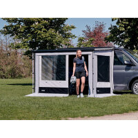 Residence G3 für Markise TO 5102 2,6 x 2 m, RAL 9002
