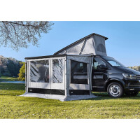 Residence G3 für Markise TO 5102 2,6 x 2 m, RAL 9002