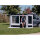 Residence G3 für Markise TO 5102 2,6 x 2 m, RAL 9002