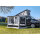 Residence G3 für Markise TO 5102 2,6 x 2 m, RAL 9002