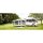 Seitenteil-Paar Residence G3, 8000, Auszug 2,75 m, Höhe S