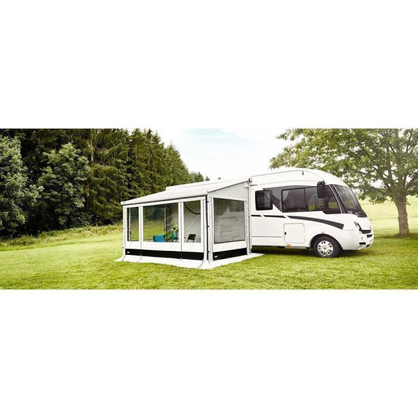 Seitenteil-Paar Residence G3, 9200, Auszug 3 m, Höhe L