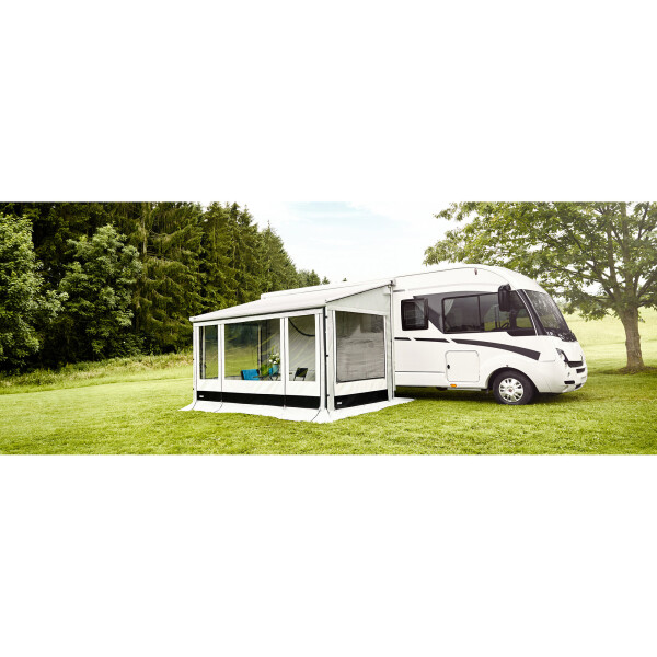 Vorderteil Residence G3 für Markisenlänge 3 m, Höhe S / M / L / XL