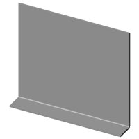 MC Rahmenverlängerung 200 mm 2 Stück, 200 x 230 mm