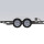 AL-KO Mammut Tandem TM402 Caravan Rangierhilfe