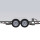 AL-KO Mammut Tandem TM402 Caravan Rangierhilfe