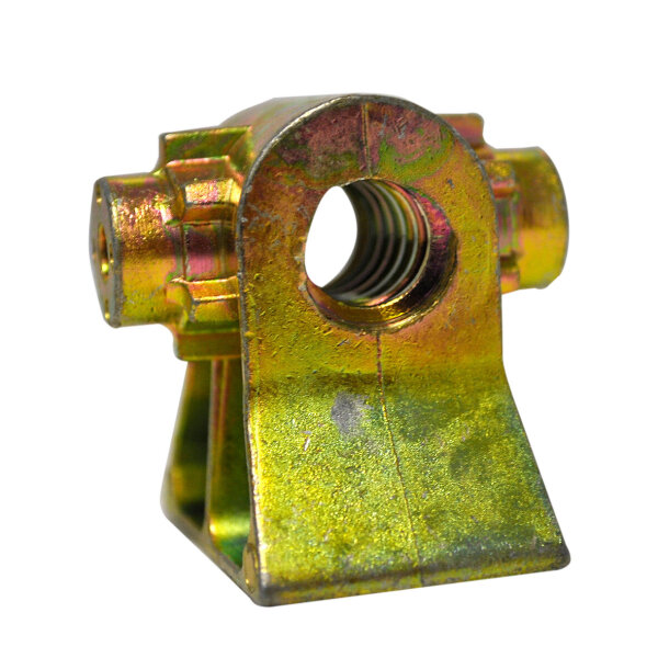 Spindelmutter für Steckstütze 16 mm Standard