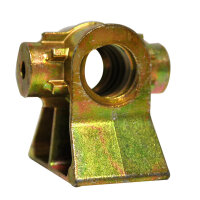Spindelmutter für Steckstütze 20 mm Stabilform...
