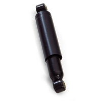 AL-KO Octagon Achsstoßdämpfer schwarz bis 4000 kg