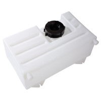 Wassertank 60 Liter Typ SM 23060