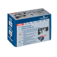Robstop WS 3000 Diebstahlsicherung