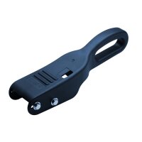 Handgriff schwarz für WS 3000