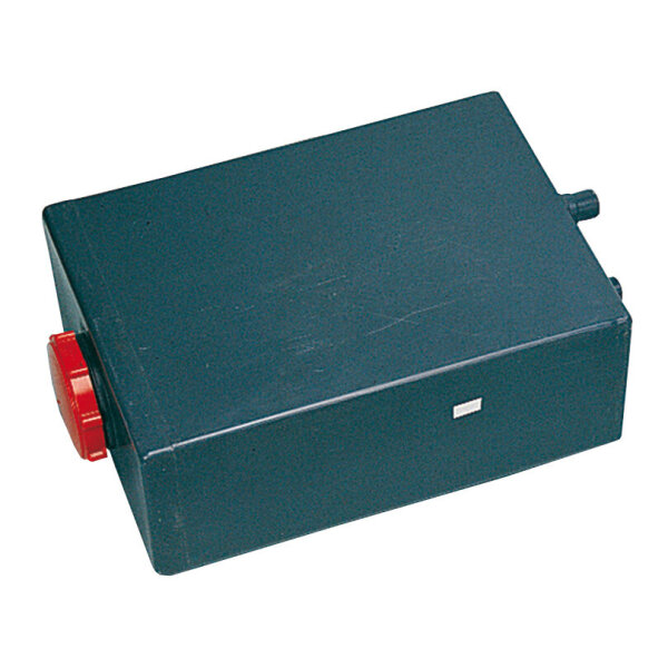 Abwassertank 85 Liter EV1801