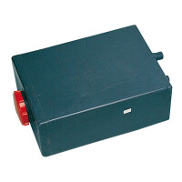 Abwassertank 85 Liter EV1801