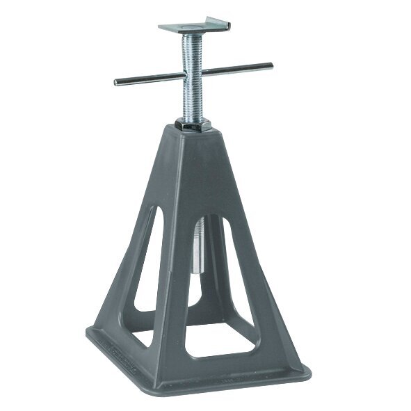 Stützbockset Kunststoff Tragkraft 750 kg pro Stück