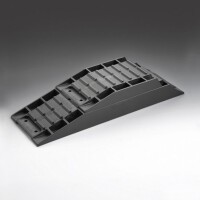 Auffahrkeilset Mega 9-teilig