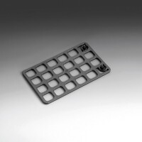 Auffahrkeilset Mega 9-teilig
