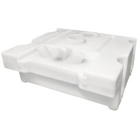 Wassertank 45 Liter Typ SM 108045