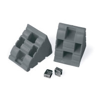 Blockierkeil Chock 2 Stück