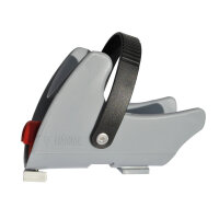 Feststellklotz links Fiamma Rail Premium