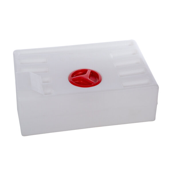 Frischwassertank 47 Liter EV0901