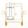 EuroCarry Heckleiter 67003 Fiat/Peugeot/Citroen ab 2006
