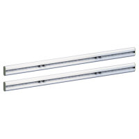 EuroCarry Montageschienensatz 100 cm lang