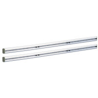 EuroCarry Montageschienensatz 240 cm lang
