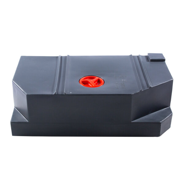 Abwassertank 80 Liter EV1711 für Fiat Ducato