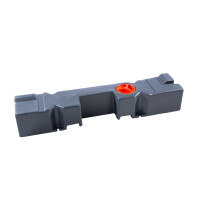 Abwassertank 53 Liter EV1104 für VW T4