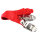 Sicherheitsriemen Security Strip rot 2 Stück, 98656-320